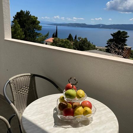 Emmi Apartments Marusici  Экстерьер фото