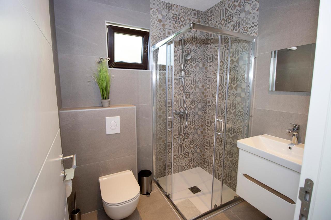 Emmi Apartments Marusici  Экстерьер фото