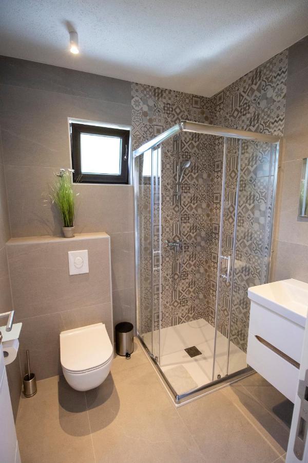 Emmi Apartments Marusici  Экстерьер фото