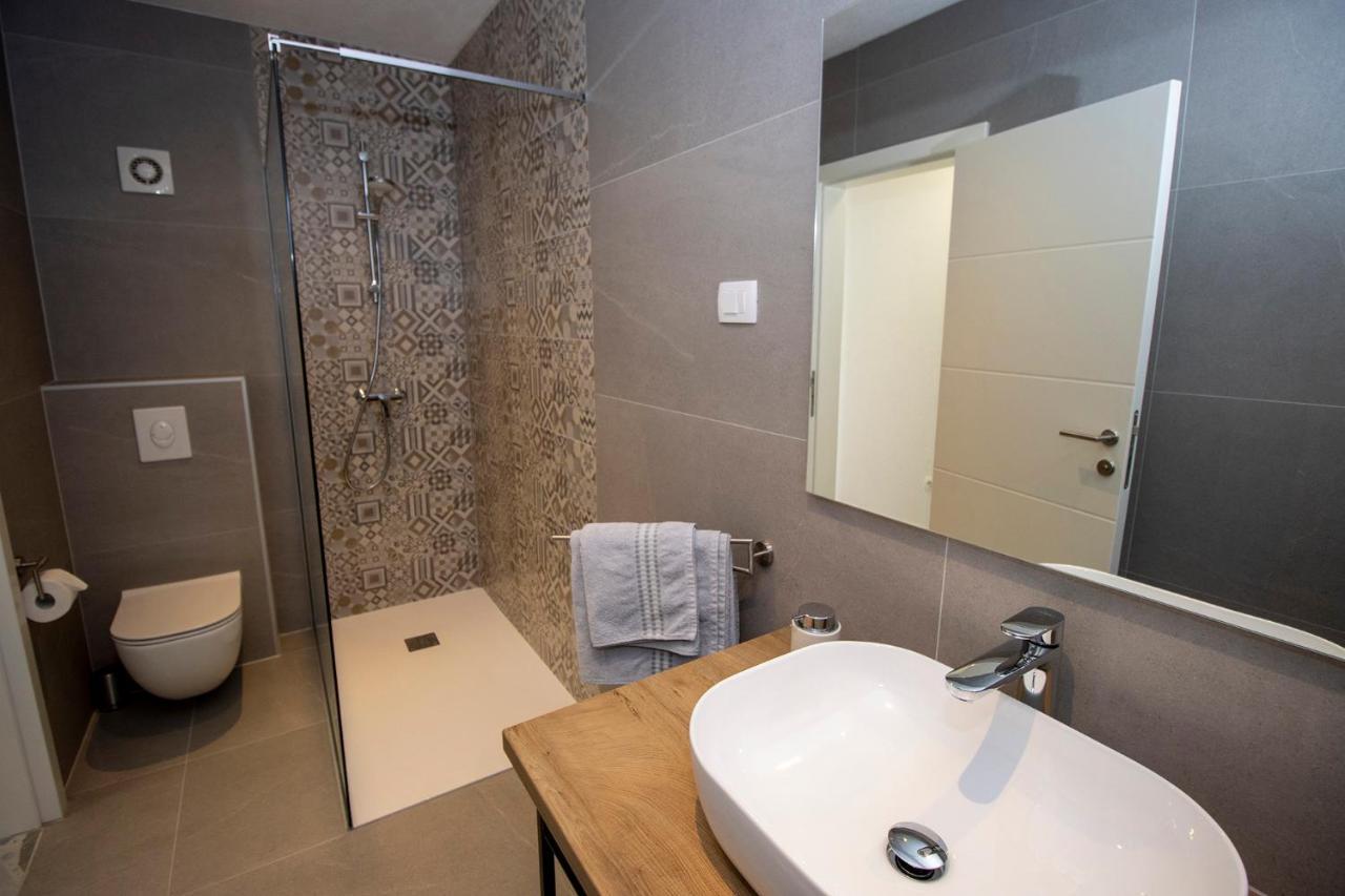 Emmi Apartments Marusici  Экстерьер фото