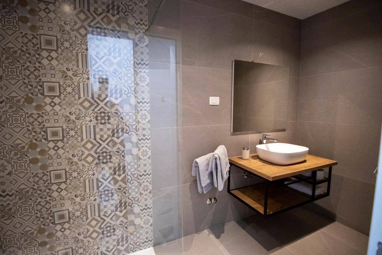 Emmi Apartments Marusici  Экстерьер фото