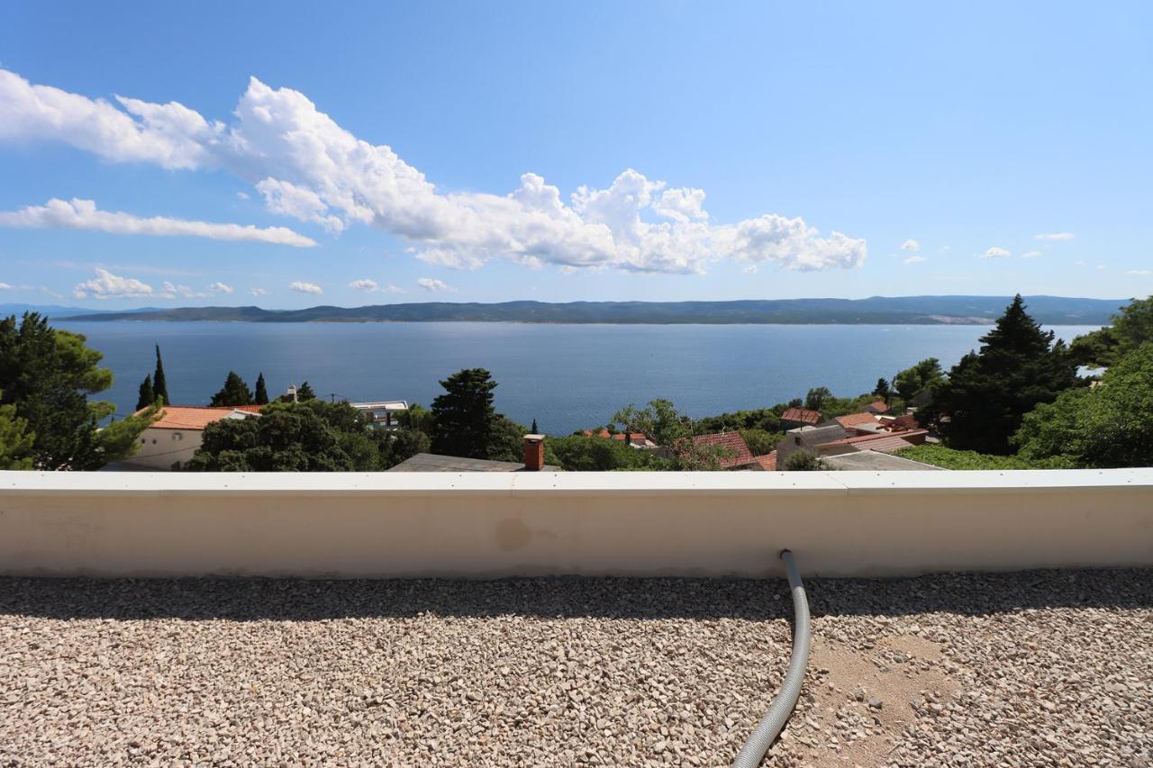 Emmi Apartments Marusici  Экстерьер фото