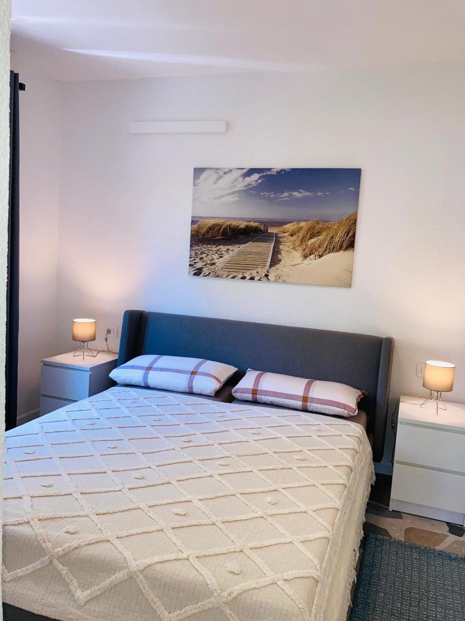 Emmi Apartments Marusici  Экстерьер фото
