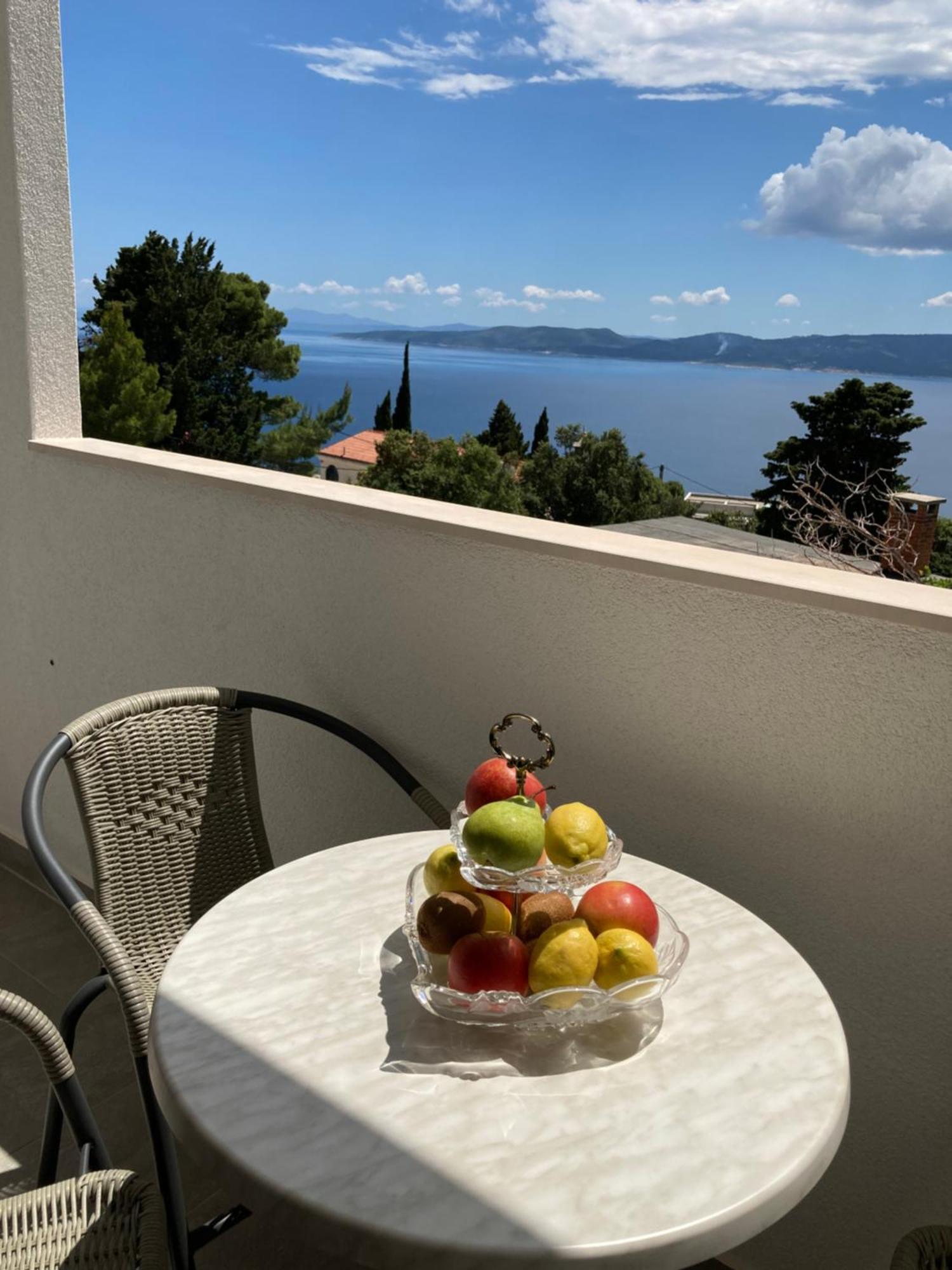 Emmi Apartments Marusici  Экстерьер фото