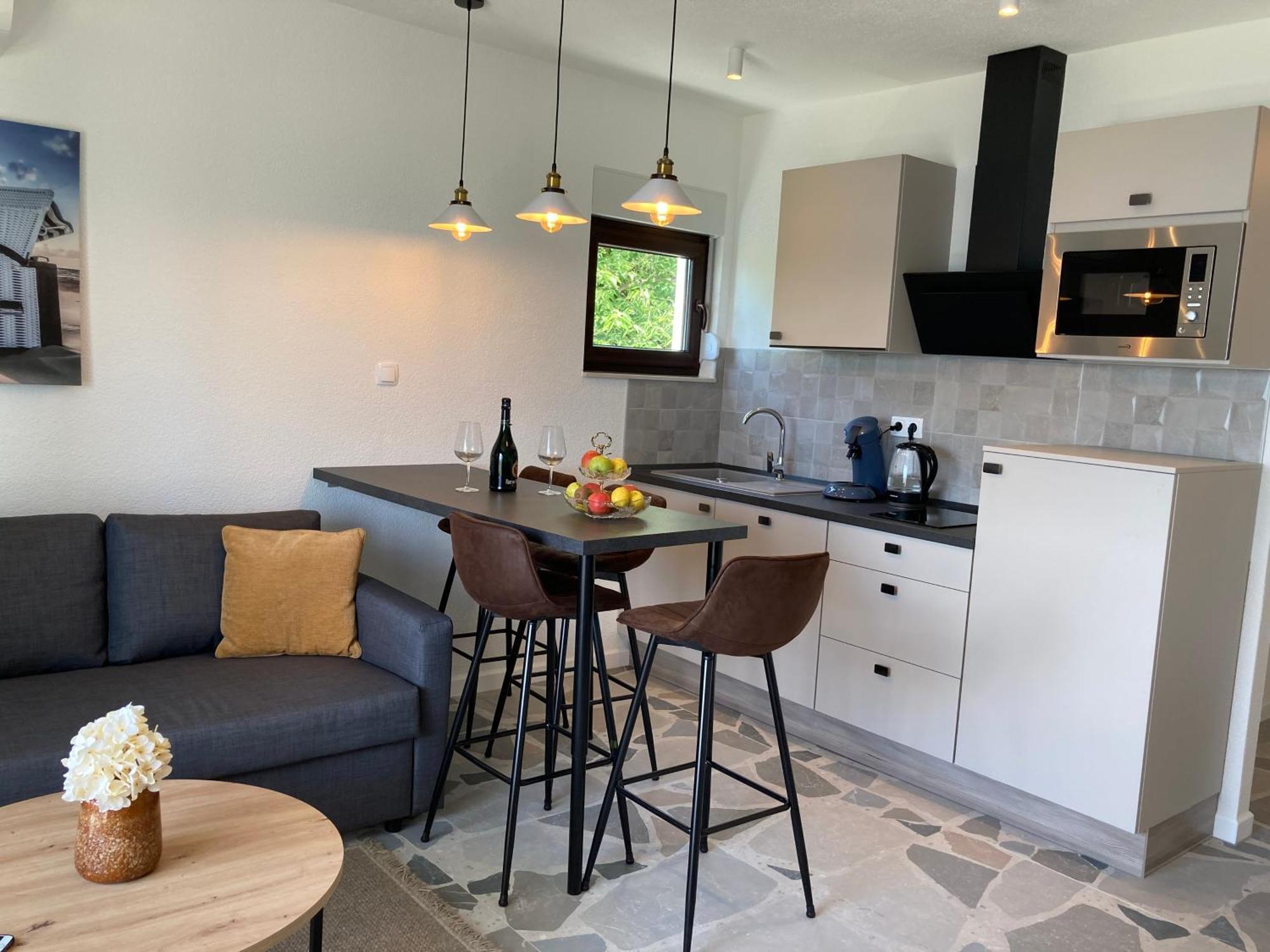 Emmi Apartments Marusici  Экстерьер фото